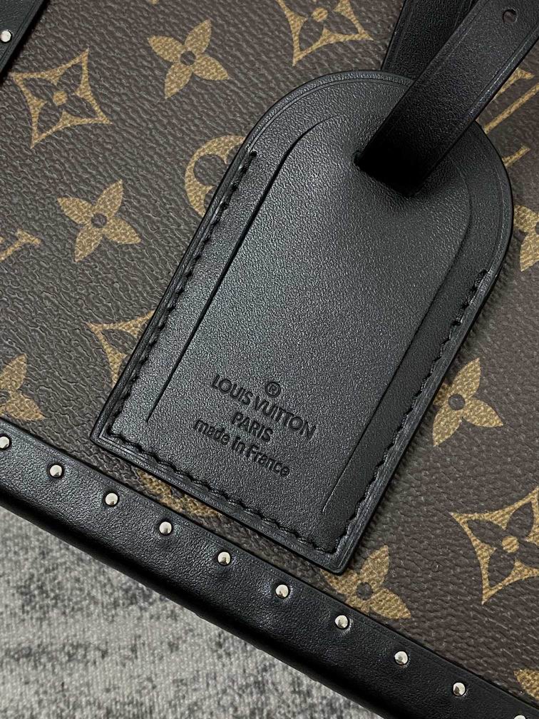 Clutch Box M20252老花 S24x16.5x8cm gf (8)