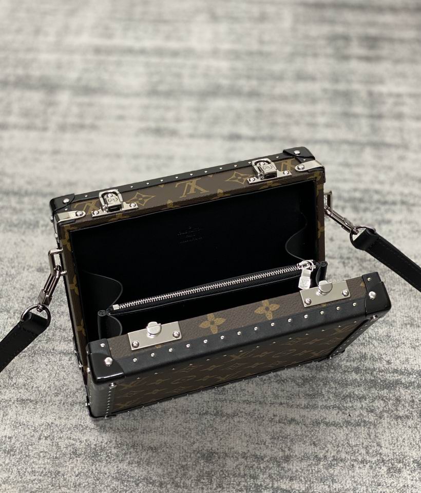 Clutch Box M20252老花 S24x16.5x8cm gf (9)