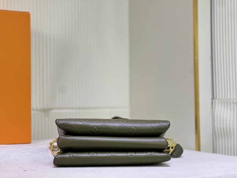 Coussin M57790 M57782墨绿26x20x12cm ss (5)