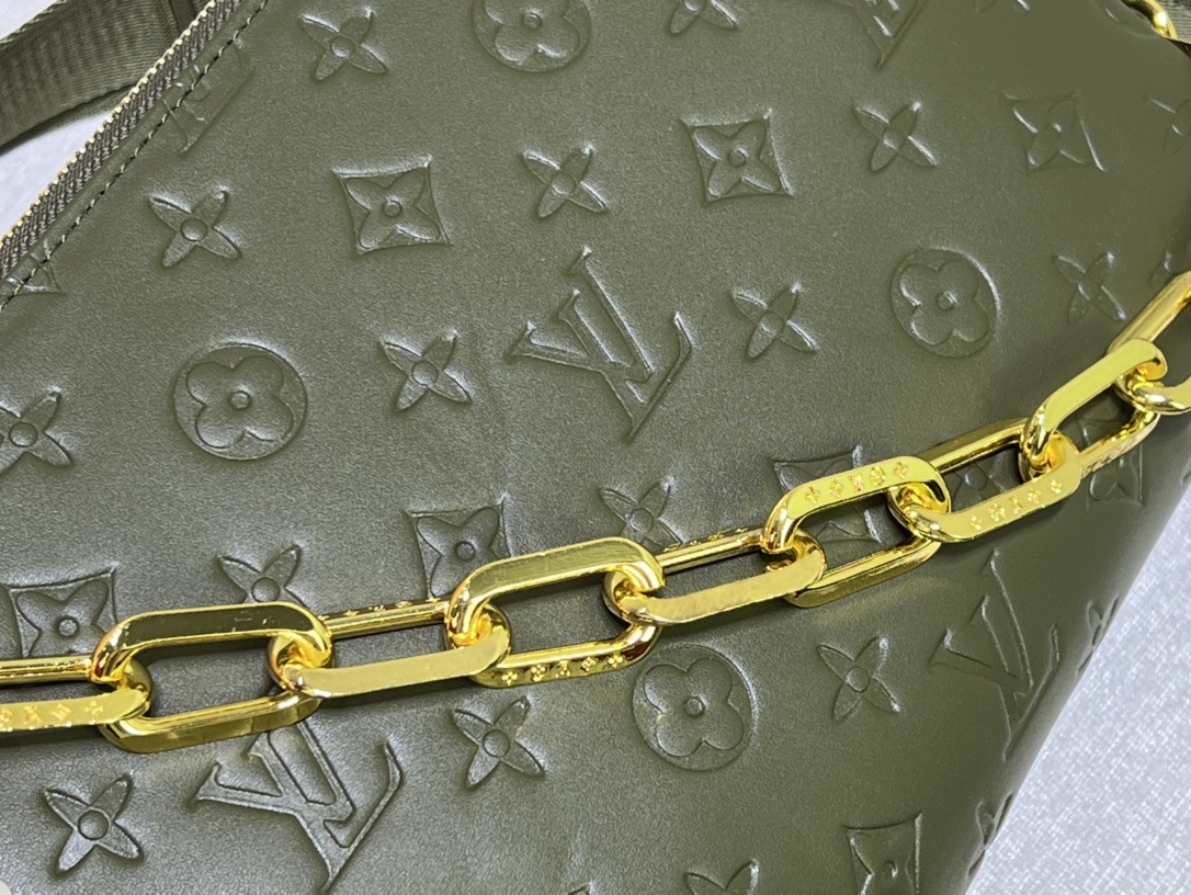 Coussin M57790 M57782墨绿26x20x12cm ss (6)