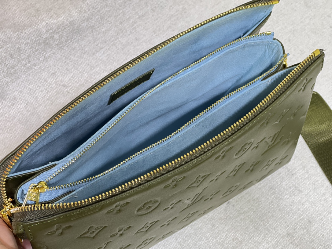 Coussin M57790 M57782墨绿26x20x12cm ss (9)