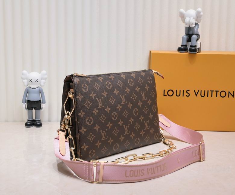 Coussin M57792 30cm YG 4colour (20)