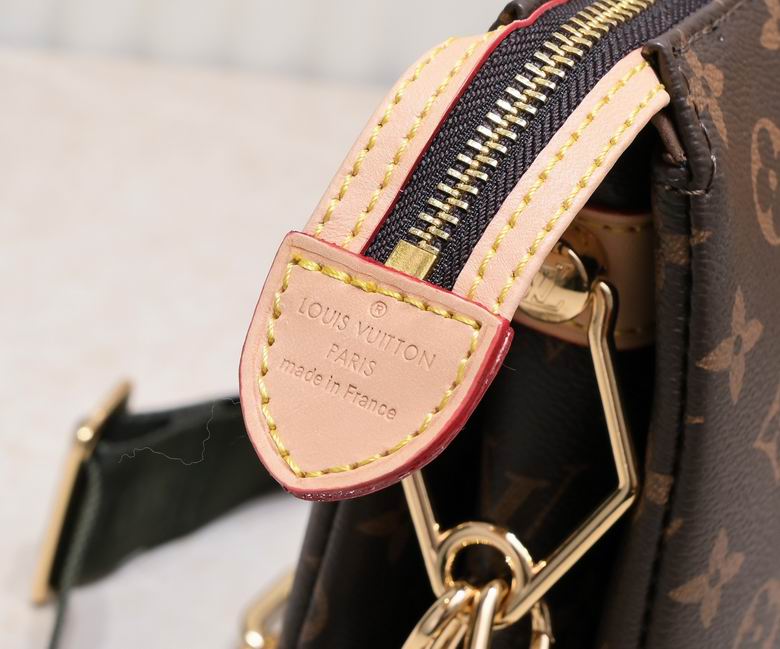 Coussin M57792 30cm YG 4colour (31)