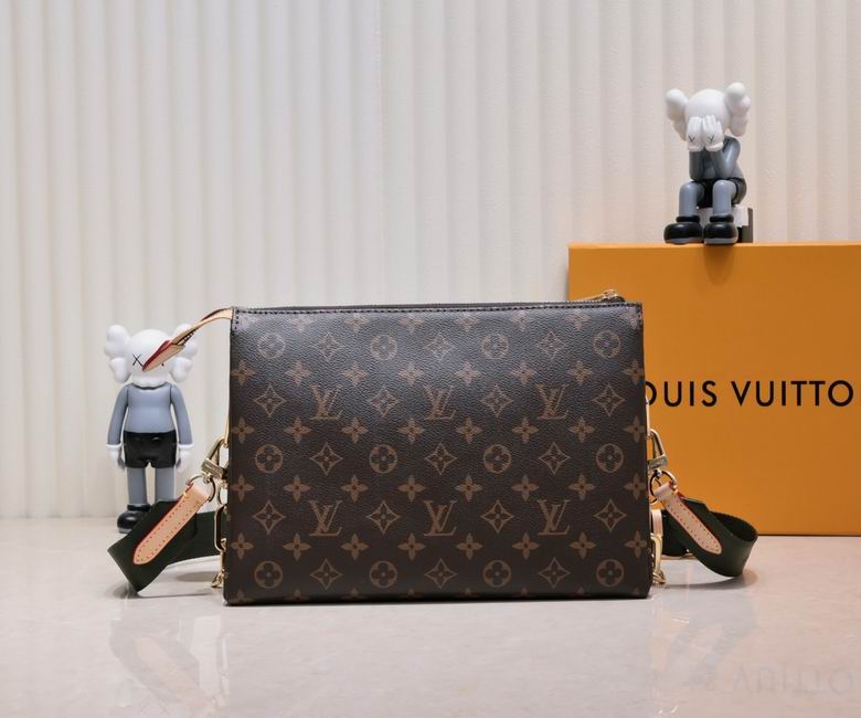 Coussin M57792 30cm YG 4colour (36)