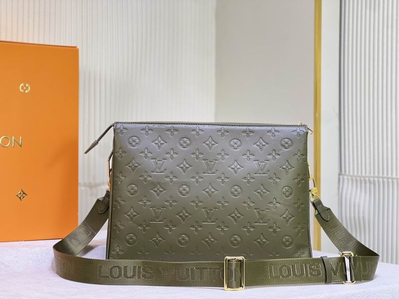 Coussin M57793 M57782墨绿34x24x12cm ss (2)