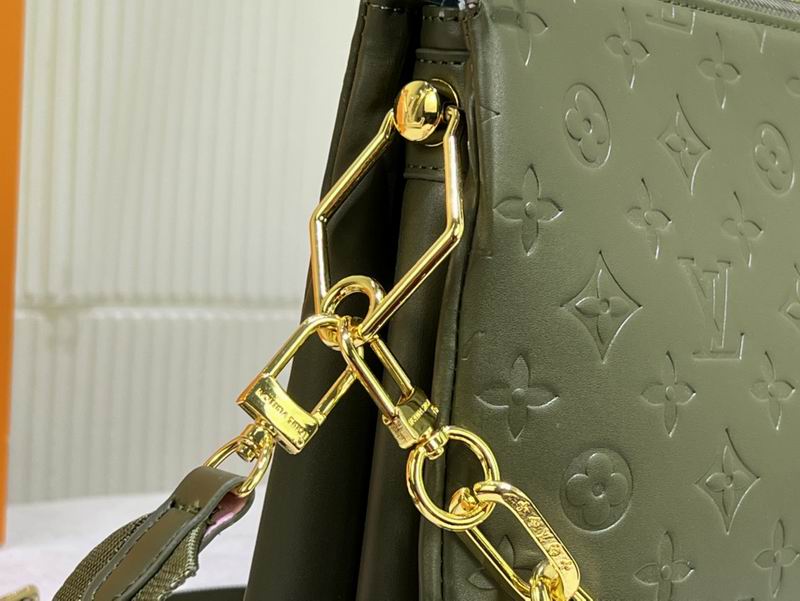 Coussin M57793 M57782墨绿34x24x12cm ss (7)