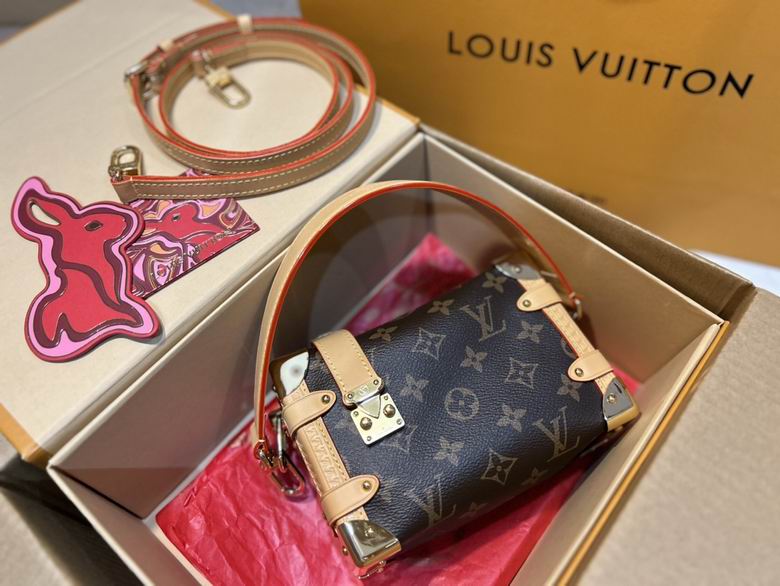 Cruise M46815 18X12.5X8cm YG (2)