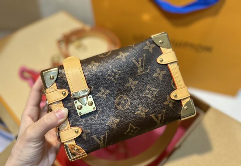 Cruise M46815 18X12.5X8cm YG (3)