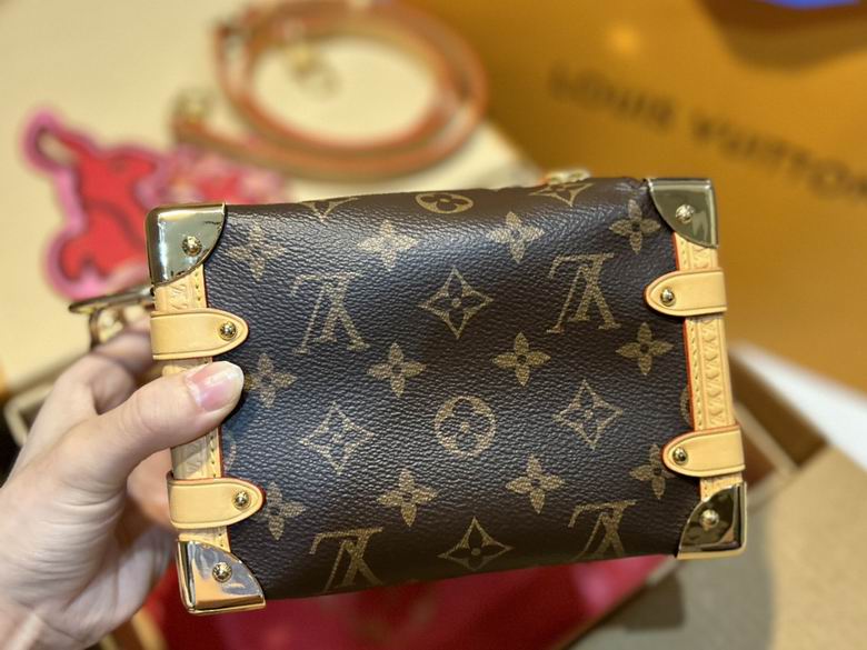 Cruise M46815 18X12.5X8cm YG (4)