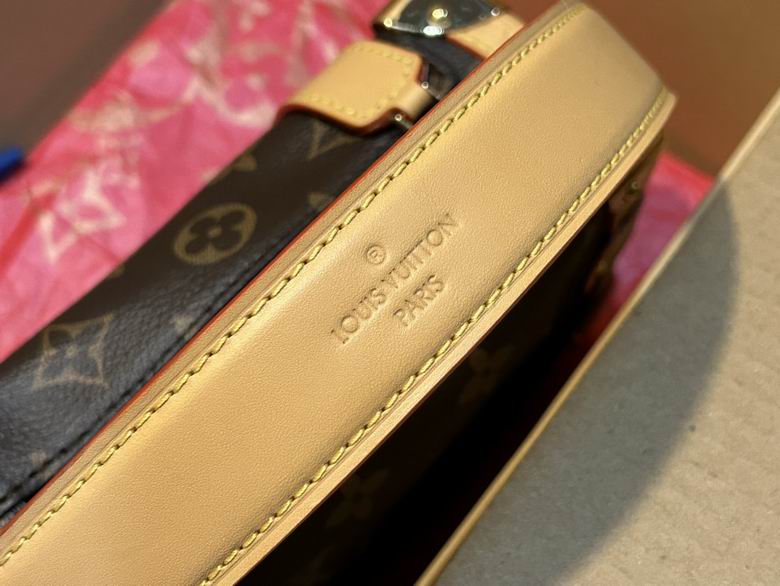 Cruise M46815 18X12.5X8cm YG (5)