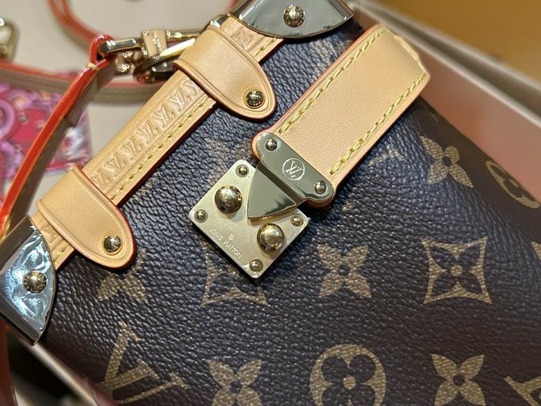 Cruise M46815 18X12.5X8cm YG (6)