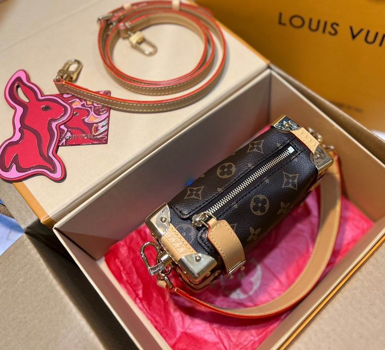 Cruise M46815 18X12.5X8cm YG (7)