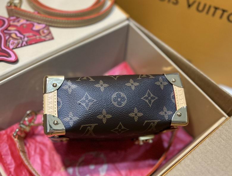 Cruise M46815 18X12.5X8cm YG (8)