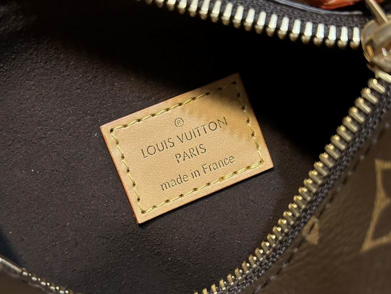 Cruise M46815 18X12.5X8cm YG (9)