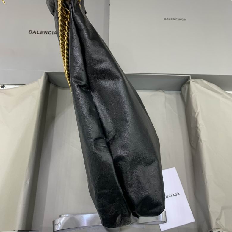 Crush 742941 35X13X40cm GY 2