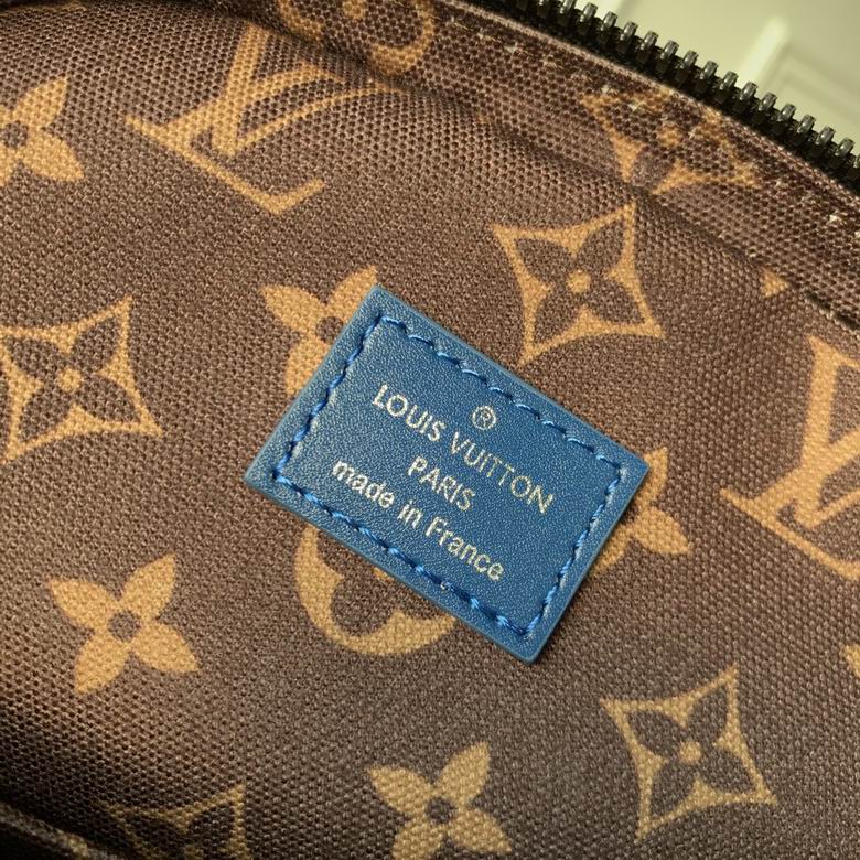 Damier M23782 20x31x7cm gf (9)