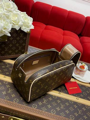 Damier M44494 22.8x16.5x15cm gf (4)