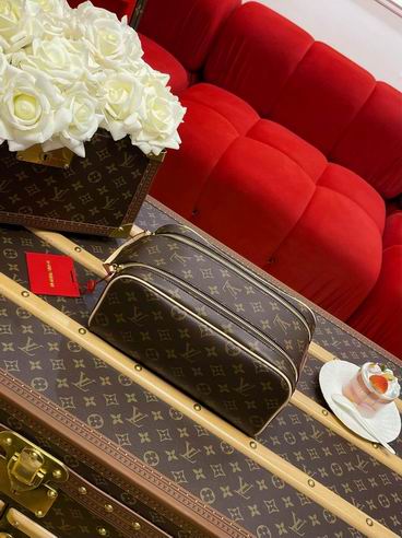 Damier M44494 22.8x16.5x15cm gf (9)