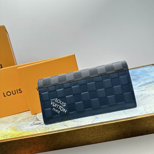 Damier M62665 10x19x2cm zy (12)