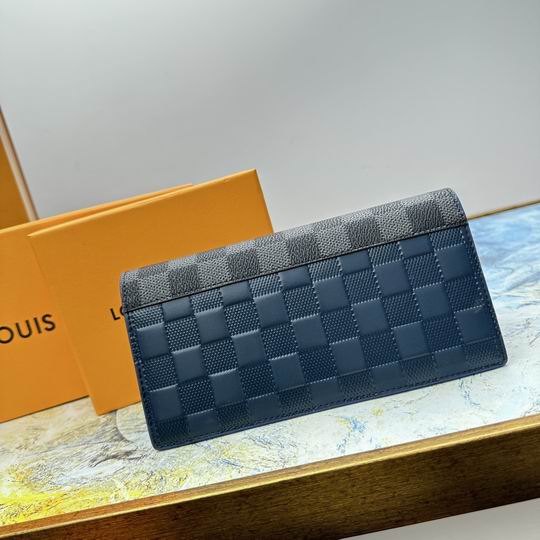 Damier M62665 10x19x2cm zy (13)