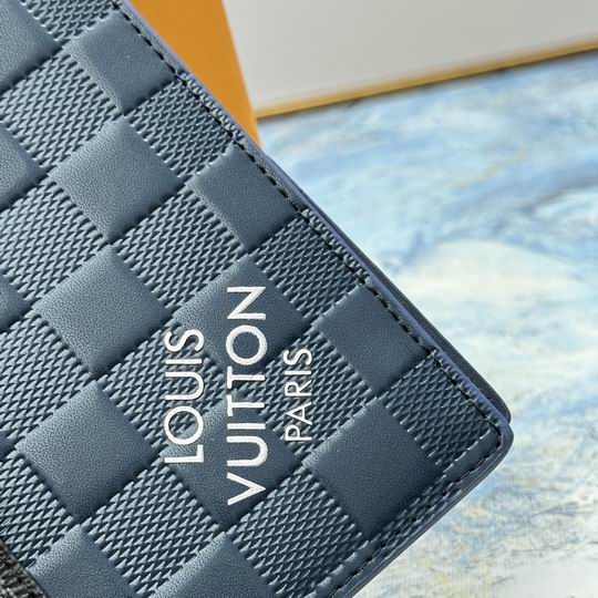 Damier M62665 10x19x2cm zy (15)