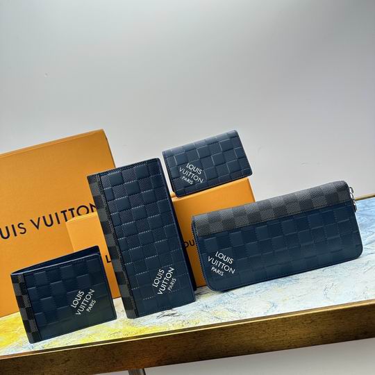 Damier M62665 10x19x2cm zy (2)