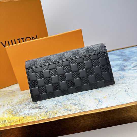 Damier M62665 10x19x2cm zy (4)