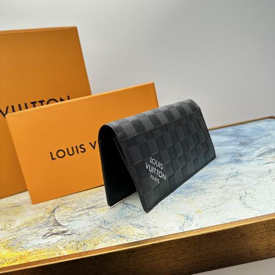 Damier M62665 10x19x2cm zy (5)