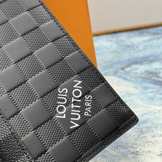 Damier M62665 10x19x2cm zy (6)