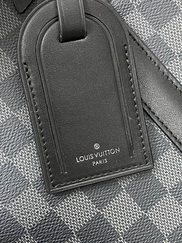 Damier N40445黑格36.5x27.5x6cm gf (6)