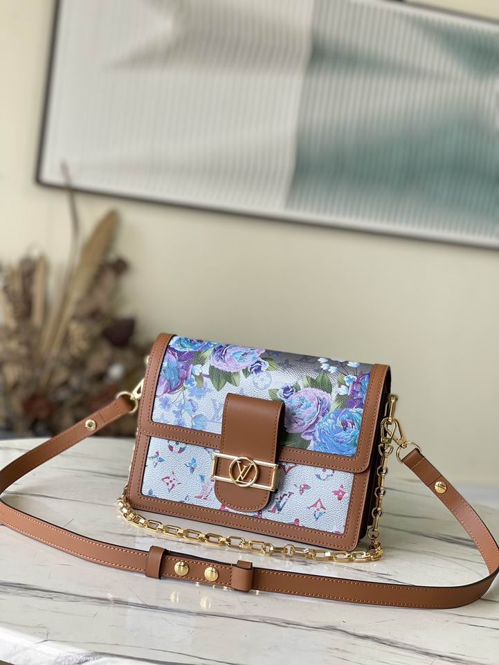 Dauphine M21266 25x17x10.5cm gf (1)