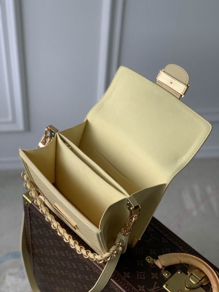 Dauphine M22276 25x17x10.5cm gf (19)