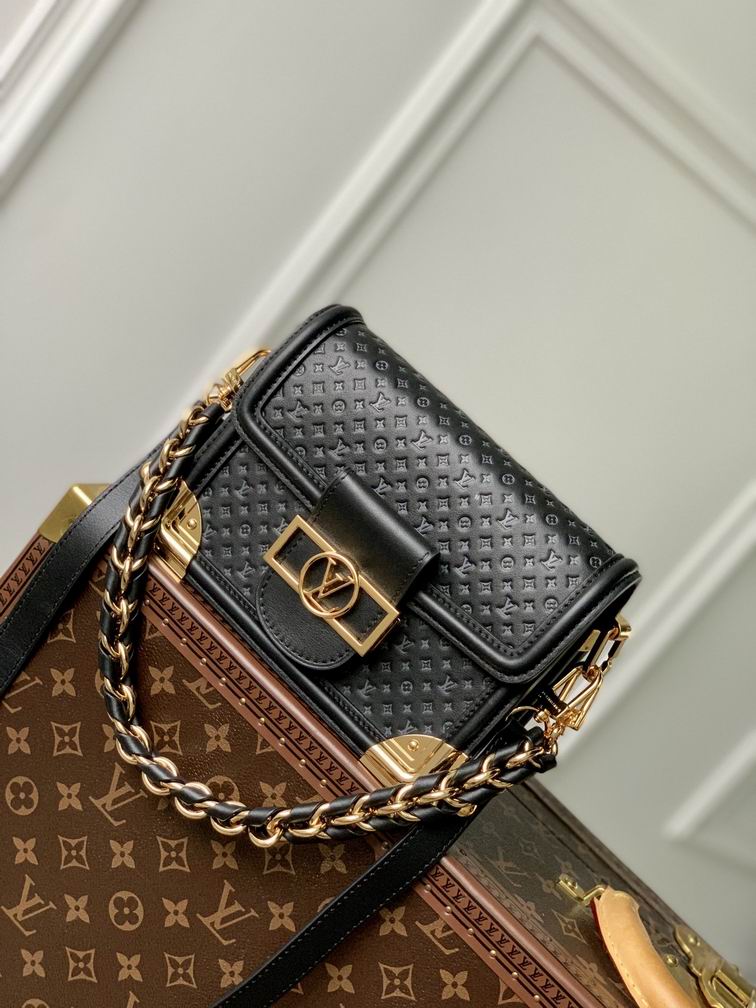 Dauphine M22597 20x15x9cm gf (1)