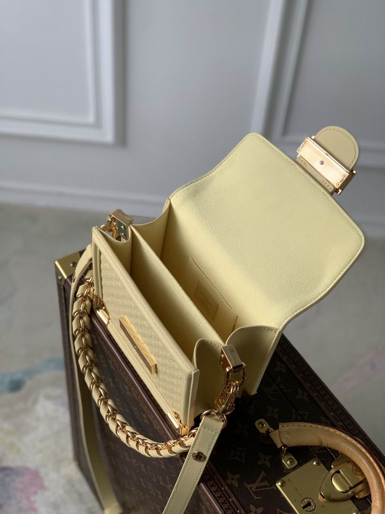 Dauphine M22597 20x15x9cm gf (18)