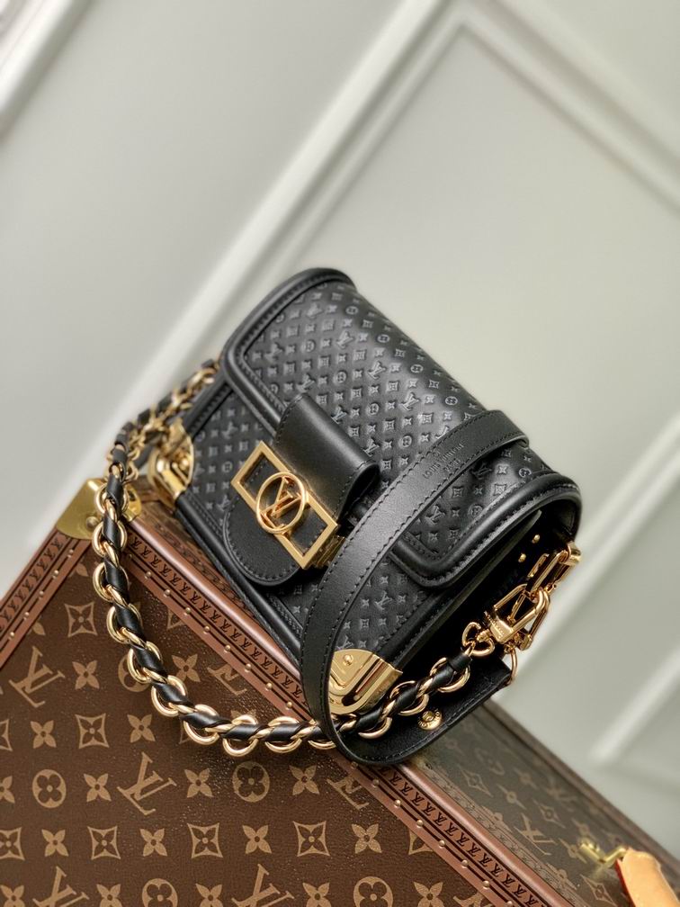 Dauphine M22597 20x15x9cm gf (2)