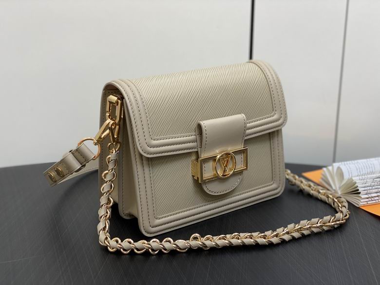 Dauphine M23358 20x15x9cm gf (2)