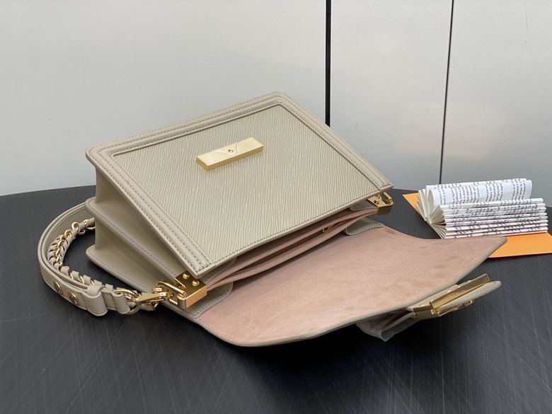 Dauphine M23635 25x17x10.5cm gf (16)