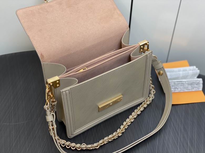 Dauphine M23635 25x17x10.5cm gf (17)