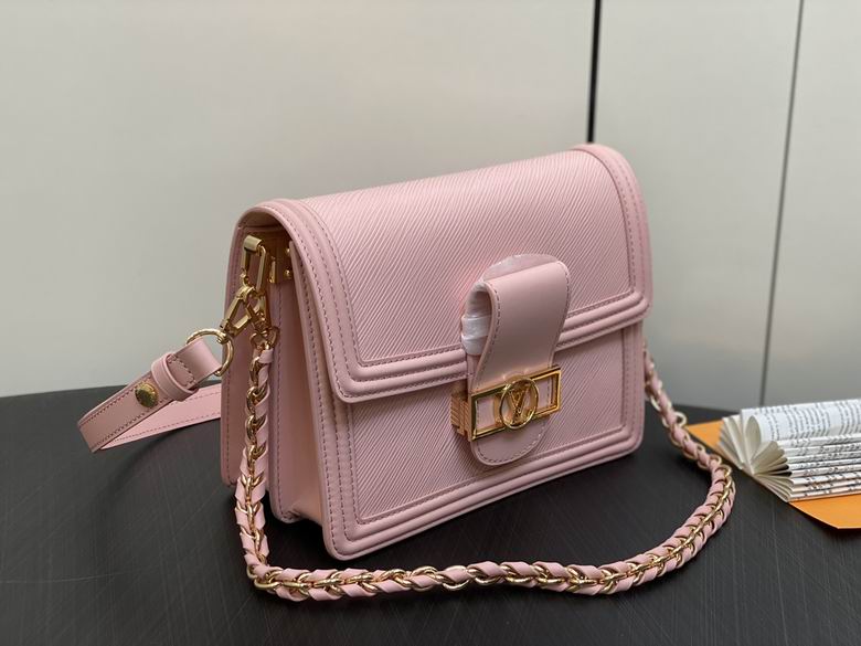 Dauphine M23635 25x17x10.5cm gf (2)