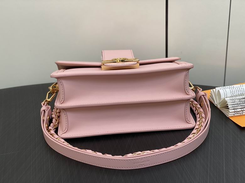 Dauphine M23635 25x17x10.5cm gf (6)