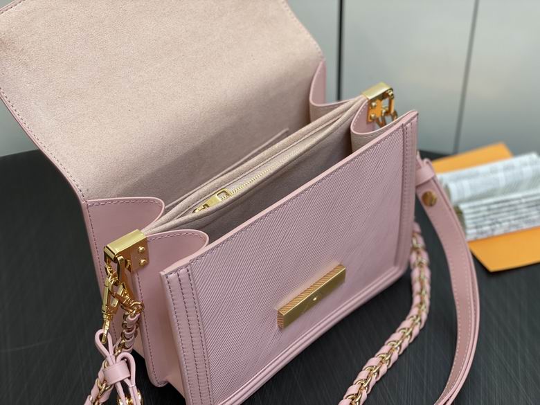 Dauphine M23635 25x17x10.5cm gf (8)