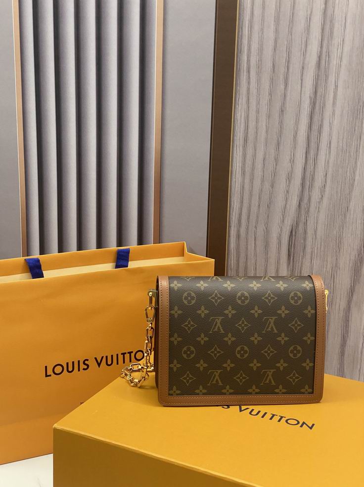 Dauphine M44391 M25x17x10.5cm gf (2)