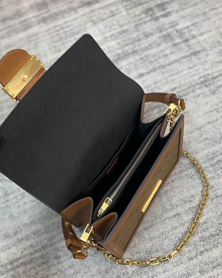 Dauphine M44391 M25x17x10.5cm gf (9)