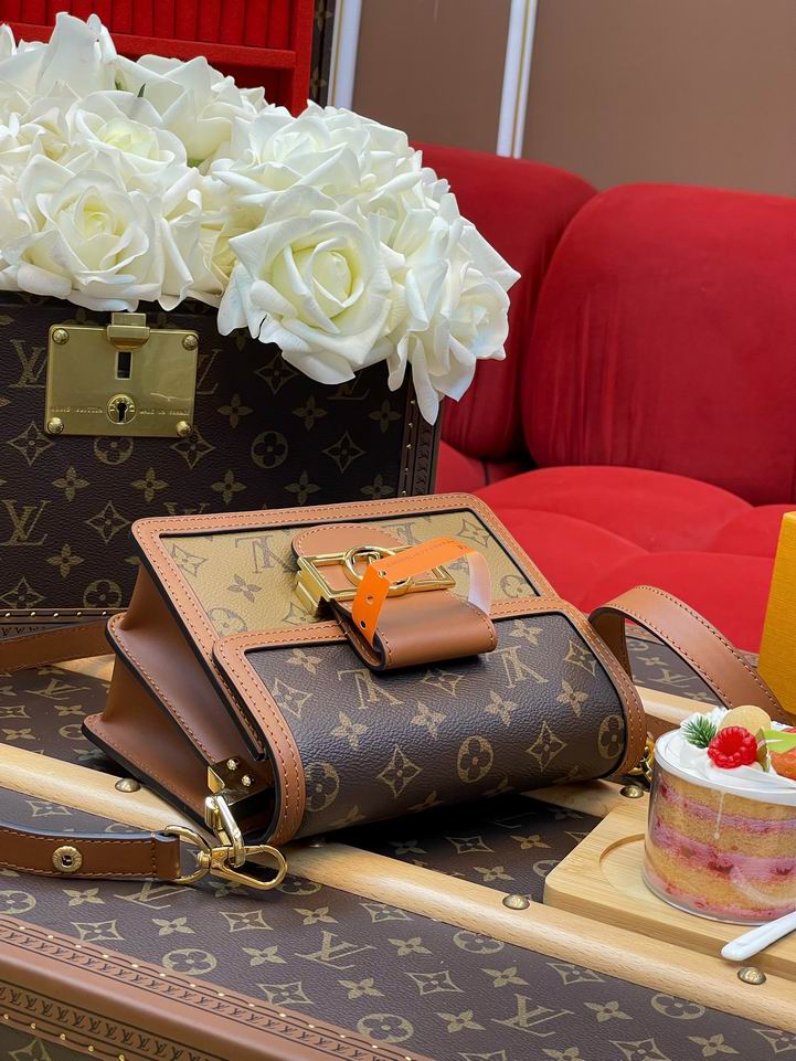 Dauphine M45959 20x15x9cm gf (2)