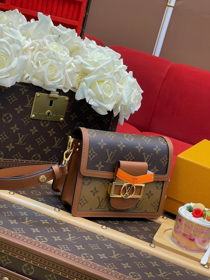 Dauphine M45959 20x15x9cm gf (3)