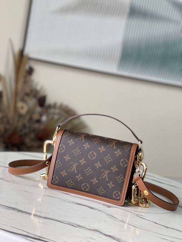 Dauphine M46538 20x15x9cm gf (3)