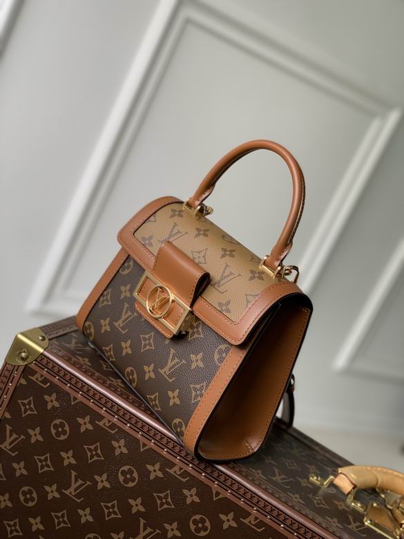 Dauphine M46751 17.5x17.5x9cm gf (2)