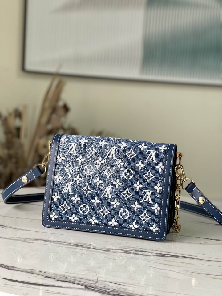 Dauphine M59631 M25x17x10.5cm gf (2)