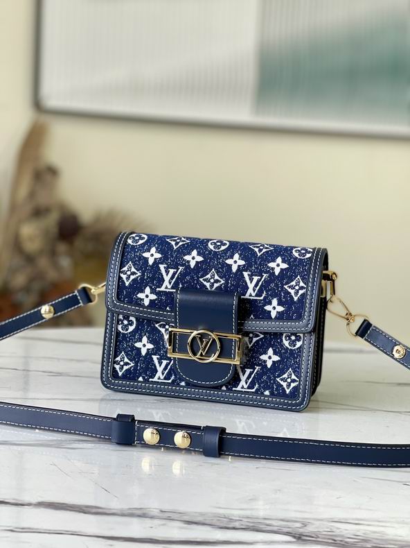 Dauphine M59716 20x15x9 cm gf (1)