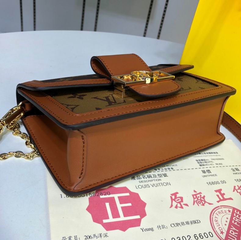 Dauphine M68748 20x15x6 cm cs (4)